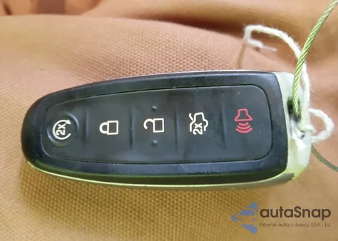 2018 Ford Taurus Sel из США, поврежденный, VIN 1FAHP2H80JG137359